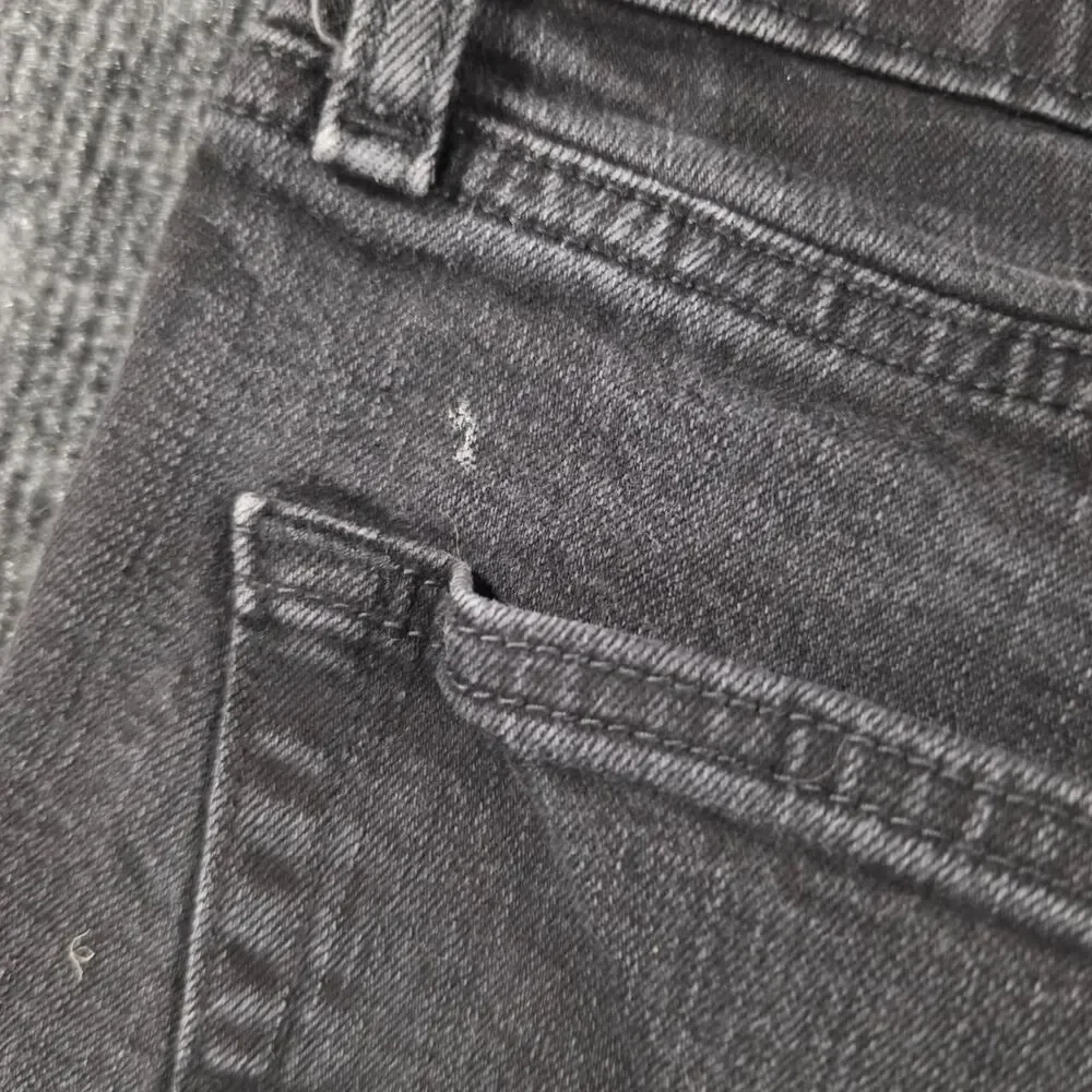 Levi-s Men's Black Jeans